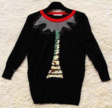 千百惠外贸精品批发零售服饰店杂志 时尚零售新视野