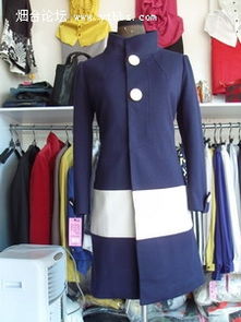 韩国精品女装批发零售指南 时尚与商业的完美结合