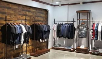 合肥服装实体店 悄然兴起的“第三空间”零售新模式