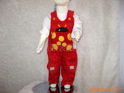 郑州金童谣服装服饰 精选儿童服装产品列表与零售指南