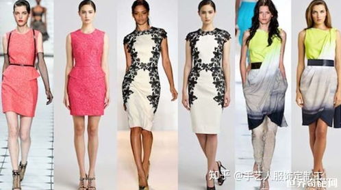 世界十大服装品牌 迪奥、香奈儿的排名背后，折射出服装零售格局的演变