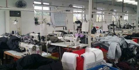 月薪过万为何招工难？广州服装厂陷用工荒，一线员工坦言 是用命拼出来的