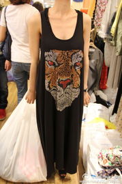 免税店时尚盛宴 ROEM工厂上衣、东大门女装与童装特惠，汇率优享购物新体验